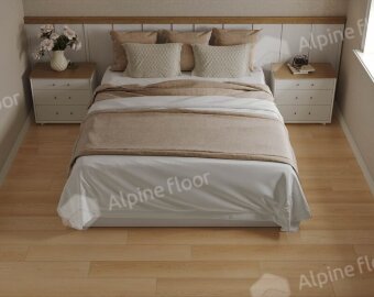 Ламинат Alpine Floor Murano LF120-03 Дуб Малага Ламинат Alpine Floor Murano LF120-03 Дуб Малага