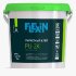 Клей для паркета Flexin  PU-2K 10 кг