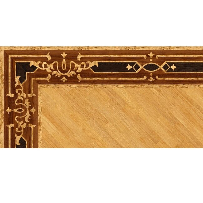 Бордюр художественный Альянс БХ 324