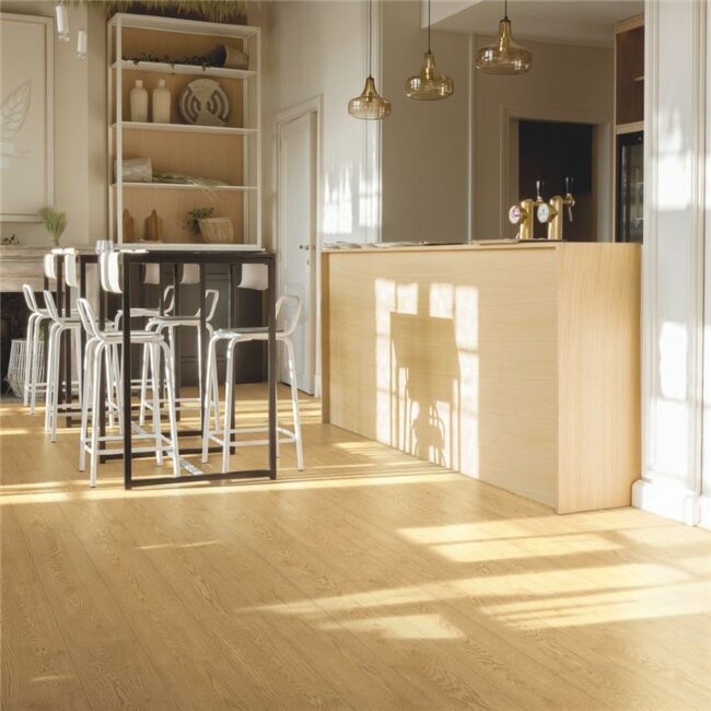 Ламинат Pergo Дуб вековой теплый натуральный