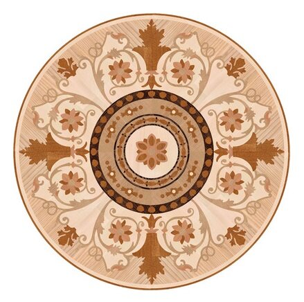 Розетка художественная Lab Arte Р 22 Розетка художественная Lab Arte Р 22