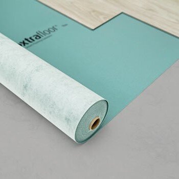 Подложка для виниловых полов Xtrafloor POWER 100000х1000х1,55мм (10 м2)