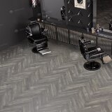 ПВХ плитка Norland Carrera ST208-3 Венге Грей ПВХ плитка Norland Carrera ST208-3 Венге Грей