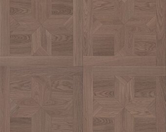 Модульный паркет Coswick T&G, Блуа 1106-1867-10 Дуб Серый шпинель S&B