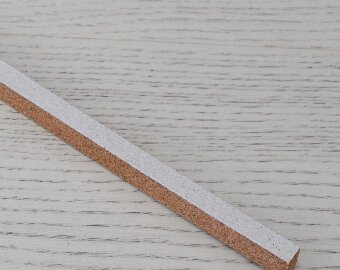 Компенсатор пробковый Art Cork Design Color Р01 Белый