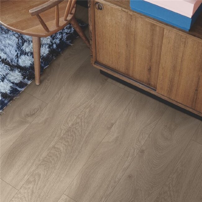 Ламинат Pergo Дуб Испанский какао