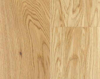 Паркетная доска Focus Floor Smar 1-s BL Дуб Тренд матт 4V лак