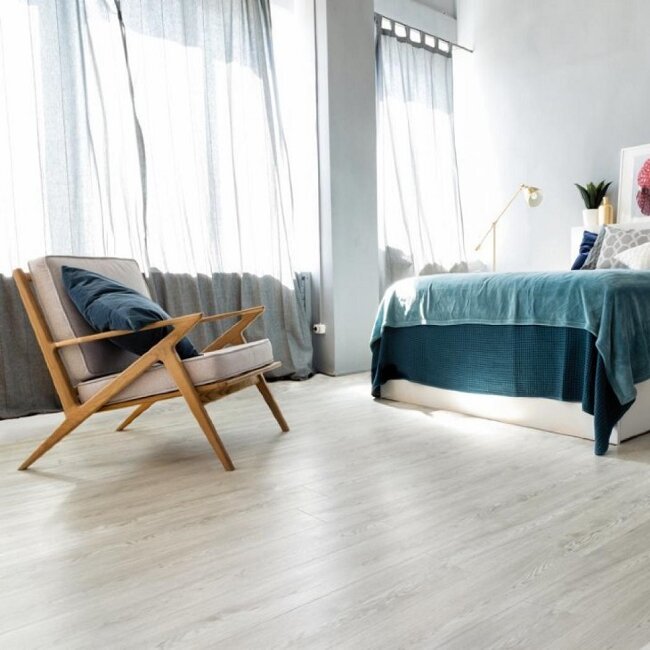 Плитка LVT Alpine Floor ДУБ АРКТИК