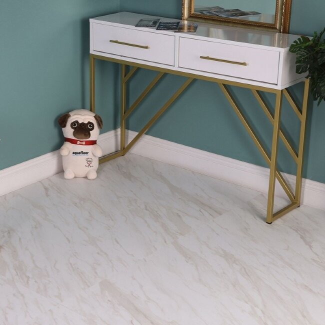 Виниловое покрытие Aquafloor Stone XXL Glue AF5002MSXLGlue Виниловое покрытие Aquafloor Stone XXL Glue AF5002MSXLGlue