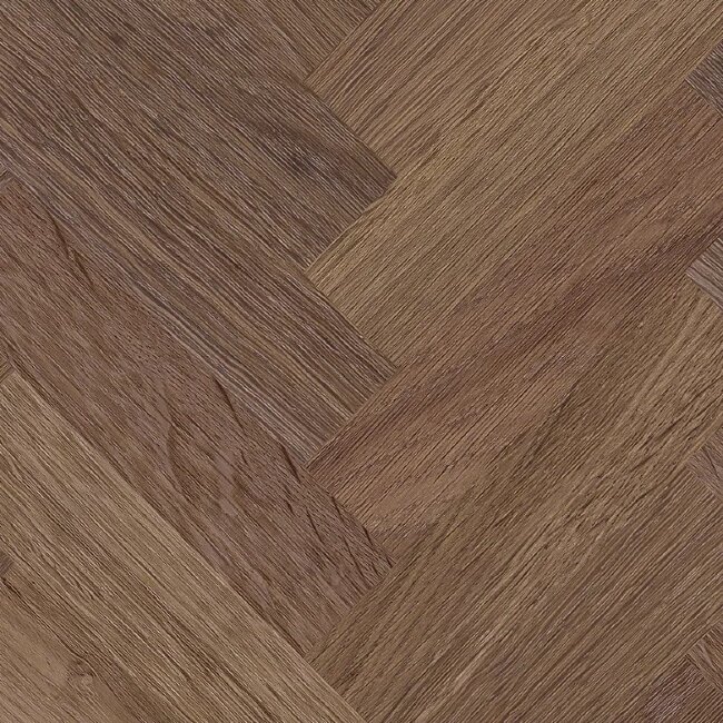 Виниловые полы Invictus Herringbone Highland Oak 42 Chocolate Виниловые полы Invictus Herringbone Highland Oak 42 Chocolate