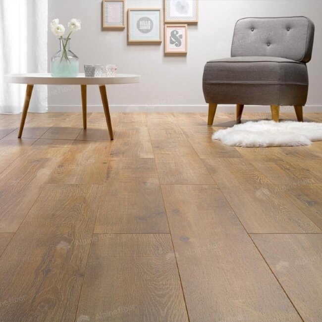 Ламинат Homflor Distingo 526 Pablo