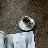 Инженерная доска Legend Дуб Vintage Винтаж Select UV-лак 110х12,5 мм