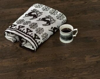 Паркетная доска Karelia Urban Soul Oak Assam 3-s