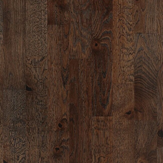 Паркетная доска Karelia Urban Soul Oak Assam 3-s