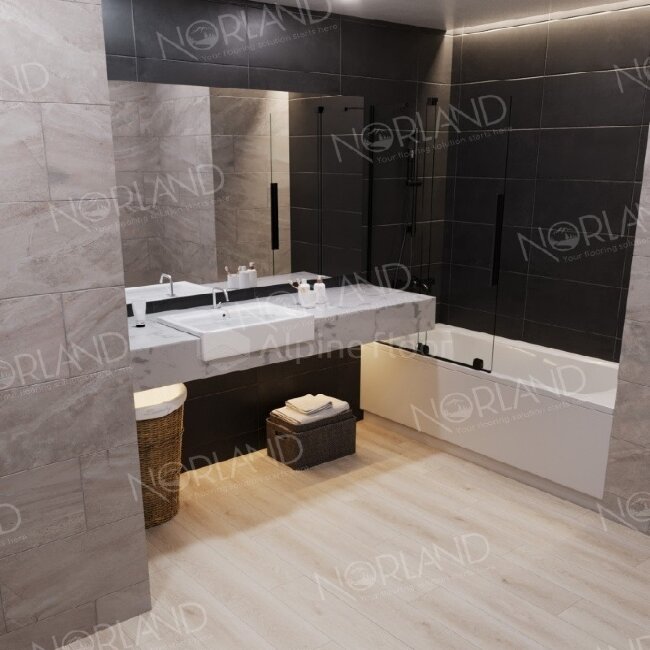 ПВХ плитка Norland Sigrid LVT Freya ПВХ плитка Norland Sigrid LVT Freya