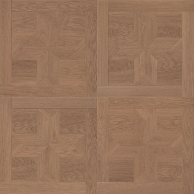 Модульный паркет Coswick T&G, Блуа Дуб Туманная роза S&B