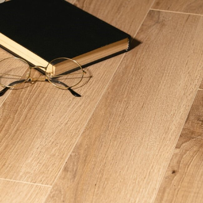 SPC плитка Bonkeel Style Click Дуб Палау