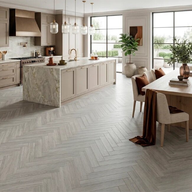 Ламинат Floor Fort Oak Heritage 24706A-38 НС Дуб Барри Ламинат Floor Fort Oak Heritage 24706A-38 НС Дуб Барри
