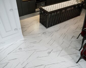 SPC покрытие Alpine Floor STONE MINERAL CORE ЕСО 4-32 Санди