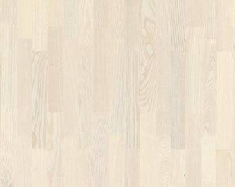 Паркетная доска Sommer Europarquet 3S Ясень Нордик (Ash Nordic) 