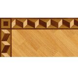 Бордюр художественный Альянс БХ 325 Бордюр художественный Альянс БХ 325