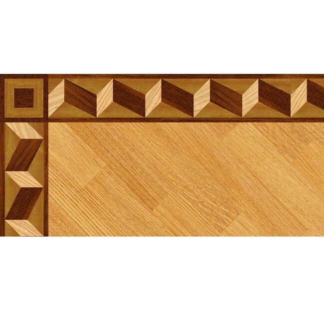 Бордюр художественный Альянс БХ 325