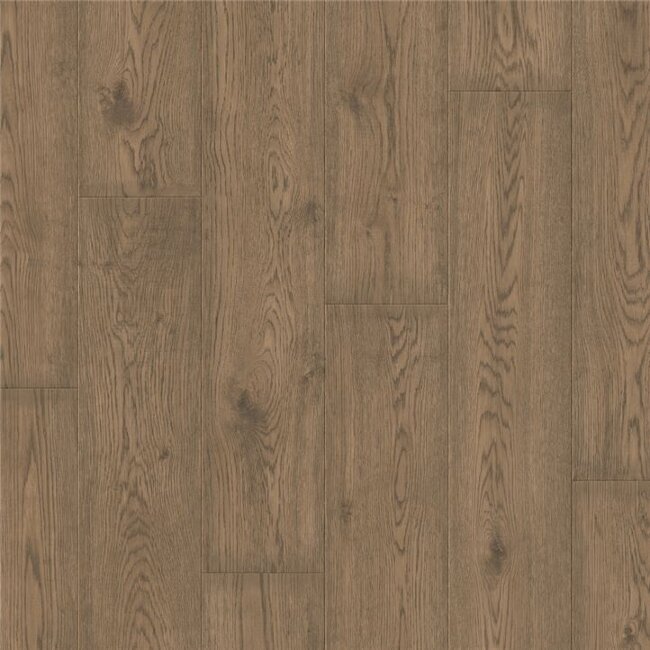 Ламинат Pergo Дуб вековой коричневый