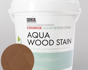 Водный бейц для тонирования древесины Coswick Хайку (1 кг)