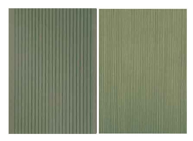 Террасная доска TerraPol СМАРТ пустотелая с пазом Олива 576 3000х130х22 мм Террасная доска TerraPol СМАРТ пустотелая с пазом Олива 576 3000х130х22 мм