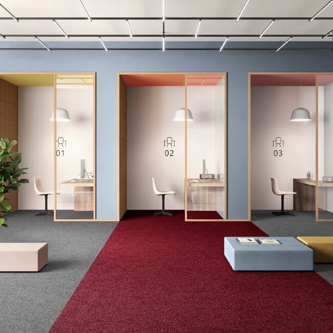 Плитка ковровая AW Medusa 11 Плитка ковровая AW Medusa 11