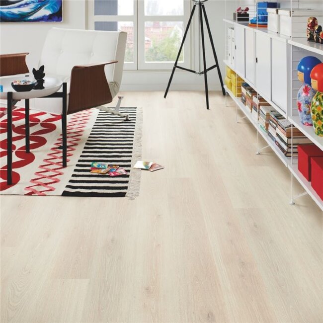 Ламинат Pergo Дуб Элитный бежевый