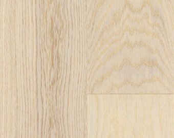 Паркетная доска Focus Floor Smar 1-s BL Дуб Тренд Вайт матт 4V лак