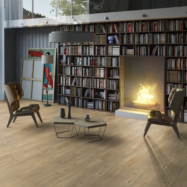 ПВХ плитка замковая Tarkett Laura ПВХ плитка замковая Tarkett Laura