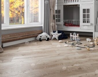 Ламинат Alpine Floor Aqua Life Дуб Брюгге
