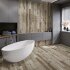 Кварц-виниловая плитка LVT Damy Floor Family Дуб Лофт