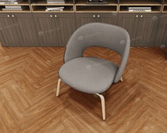Ламинат Alpine floor LF107-10 Дуб Венето