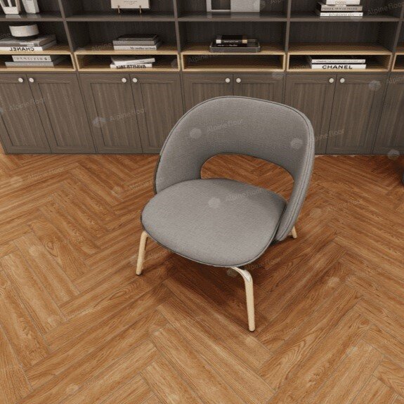 Ламинат Alpine floor LF107-10 Дуб Венето Ламинат Alpine floor LF107-10 Дуб Венето