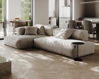 Кварцевый паркет Quartz Parquet Штучный паркет Дуб Пряная Ваниль Кварцевый паркет Quartz Parquet Штучный паркет Дуб Пряная Ваниль