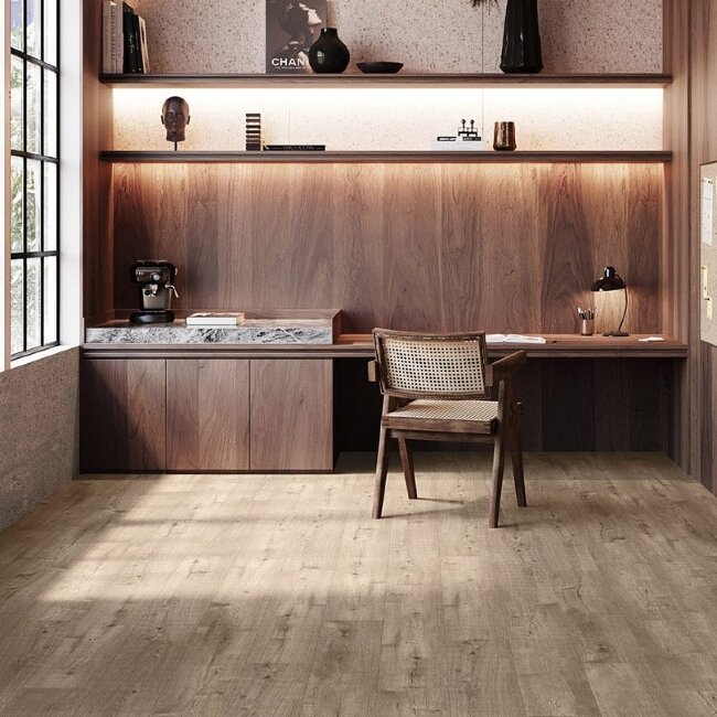 LVT полы Invictus Castle Oak 36 Deef LVT полы Invictus Castle Oak 36 Deef