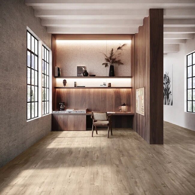 LVT полы Invictus Castle Oak 36 Deef LVT полы Invictus Castle Oak 36 Deef