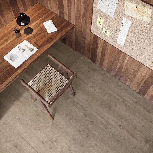 LVT полы Invictus Castle Oak 36 Deef LVT полы Invictus Castle Oak 36 Deef