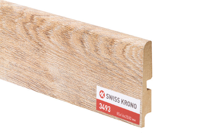 Плинтус Kronopol D3493