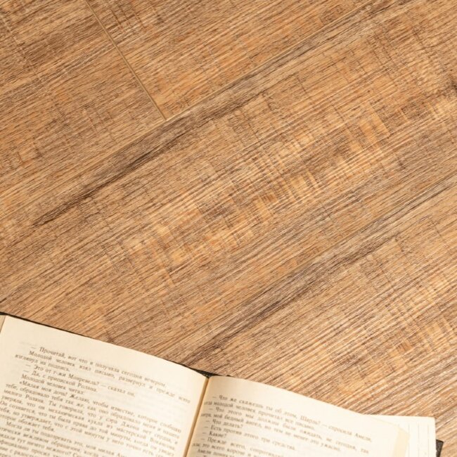 SPC плитка Bonkeel Style Click Дуб Махо