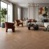 Ламинат Floor Fort Oak Heritage 24004-5 НС Дуб Карнеги Ламинат Floor Fort Oak Heritage 24004-5 НС Дуб Карнеги