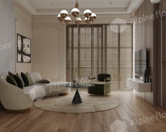Ламинат Alpine Floor Murano LF120-05 Дуб Бильбао Ламинат Alpine Floor Murano LF120-05 Дуб Бильбао