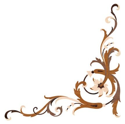 Декор художественный Lab Arte Д 06 Декор художественный Lab Arte Д 06