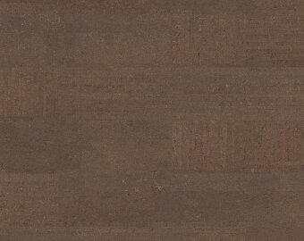 Пробковое покрытие Wicanders Cork Pure Glue AJ8M001 Fashionable Grafite 600x300х4 мм
