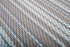 Рулонный плетёный виниловый пол Hoffmann ЕСО-11025