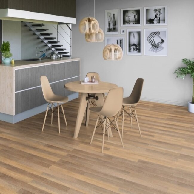 ПВХ плитка Tarkett Mistero