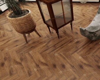 Ламинат Alpine floor LF107-11 Дуб Умбрия